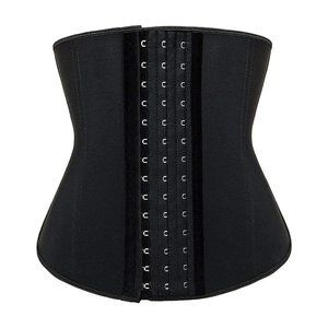 YIANNA Waist Trainer - Body Shaper Corset 2XL *NWT*